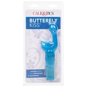 Butterfly Kiss (Option: Blue (Carded))
