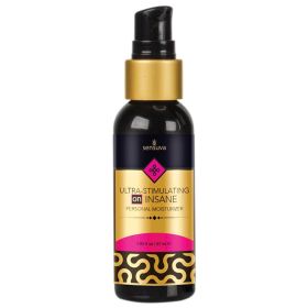 Sensuva Ultra (Option: Stimulating On Insane MoisturizerUnscented 2oz)
