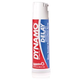Dynamo Delay Spray (Option: Each)