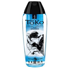 Shunga Toko Aroma Lube (Option: Exotic Fruit 5.5oz)