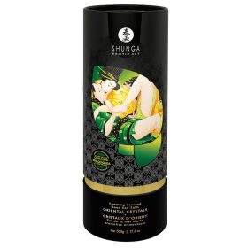 Shunga Oriental Crystals Bath Salts (Option: Lotus Flower 17.6oz)