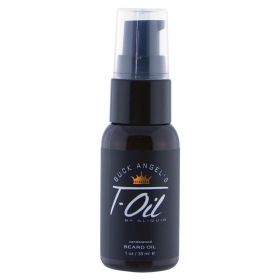 Sliquid Buck Angel T (Option: Oil 1oz)