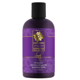 Sliquid Balance Soak (Option: Limoncello 8.5oz)
