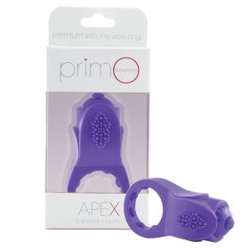 Screaming O PrimO Apex (Option: Purple)