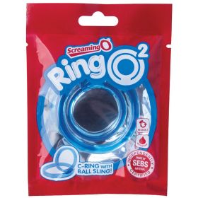 Screaming O RingO2 (Option: Blue)