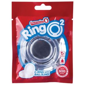 Screaming O RingO2 (Option: Clear)