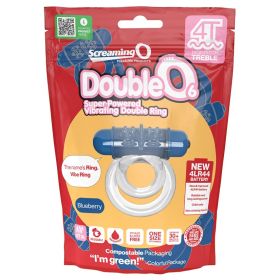 Screaming O 4T DoubleO 6 (Option: Blueberry)