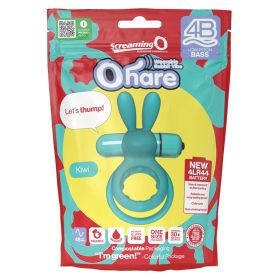 Screaming O 4B Ohare (Option: Kiwi)