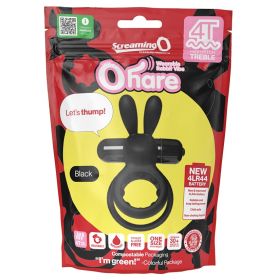 Screaming O 4T Ohare (Option: Black)