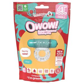 Screaming O 4T OWow (Option: Kiwi)