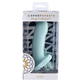 Sportsheets Merge Collection Vibrating (Option: Myst 5")