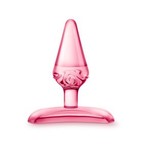 Play With Me (Option: Jolly Plug  Pink)