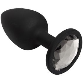 Booty Bling (Option: Silver  Small)