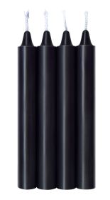 Make Me Melt (Option: Jet Black 4 Pack)