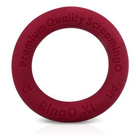 Ringo Ritz XL (Option: Red)