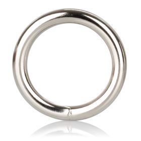 Silver Ring (Option: Small)