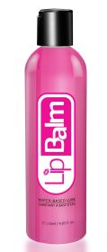 Fuck Water Lipbalm Water (Option: Based Lubricant 4.05 Fl. Oz. 120ml)