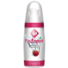 ID Frutopia (Option: Cherry 3.4oz)