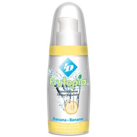 ID Frutopia (Option: Banana 3.4oz)