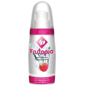 ID Frutopia (Option: Raspberry 3.4oz)