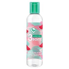 ID 3some (Option: Watermelon 4oz)