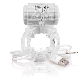 Charged Big O (Option: Clear  Each)