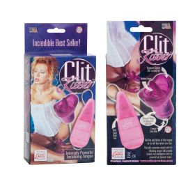 Clit Kisser (Option: )