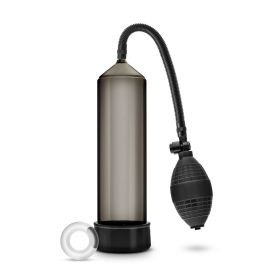 Performance (Option: Vx101 Male Enhancement Pump   Black)