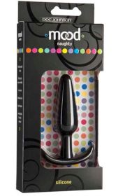 Mood Naughty (Option: Medium  Black)