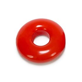 Do (Option: Nut2 Large Atomic Jock Cockring  Red)