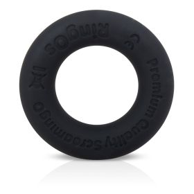Ringo Ritz (Option: Black)