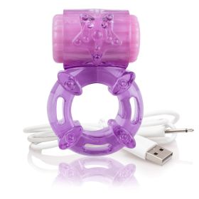 Charged Big O (Option: Purple  Each)