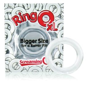 Ringo XL (Option: Clear    Each)