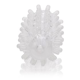 Dr. Joel Kaplan (Option: Adjustable Extension With Added Grith  Clear)