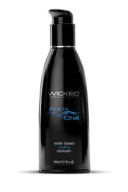 Aqua Chill Water Based Cooling Lubricant (Option: 2 Fl.  Oz.)