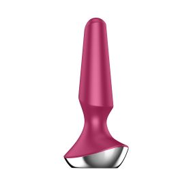 Plug (Option: Ilicious 2  Berry)