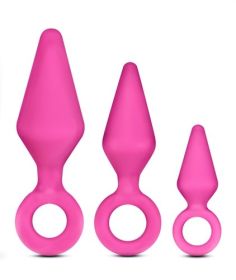 Candy Rimmer Kit (Option: Fuchsia)