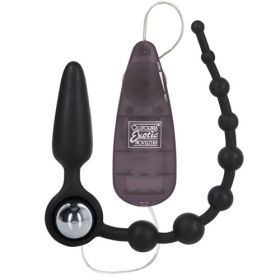 Booty Call Booty Double Dare (Option: Black)