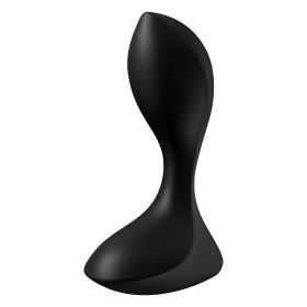 Backdoor Lover (Option: Black)