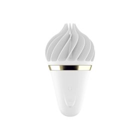 Sweet Treat (Option: White)