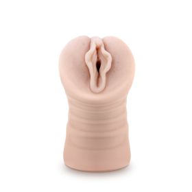M for Men (Option: Ashley  Vanilla)