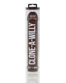 Clone a Willy Kit (Option: Willy Kit  Deep Skin Tone)