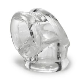 Cocksling (Option: 2 Clear)