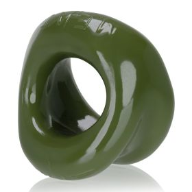 Meat Bigger Bulge Cockring (Option: Army)