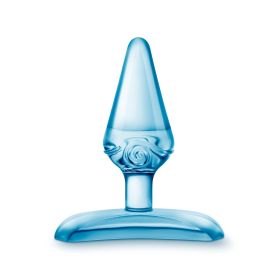 Play With Me (Option: Jolly Plug  Blue)