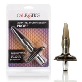 High Intensity Vibro Tease Stimulator (Option: Smoke)