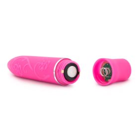 Rose (Option: Bliss Vibe  Pink)