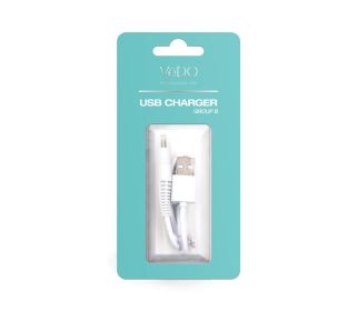 Vedo Toys USB Charger (Option: Group B)