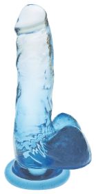 Shades (Option: 7 Inch Gradient Dong  Blue)