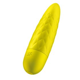Ultra Power Bullet 5 (Option: Yellow)